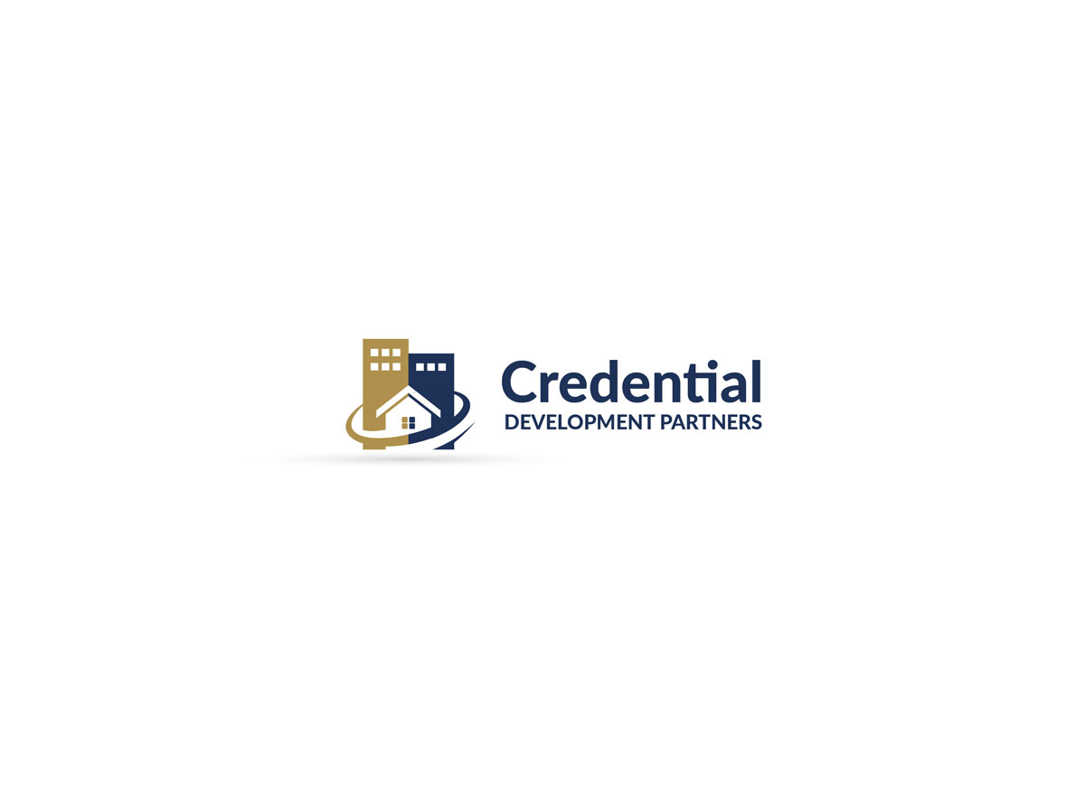 Logo Design by sbelogd for Credential Partners | Design #13359558