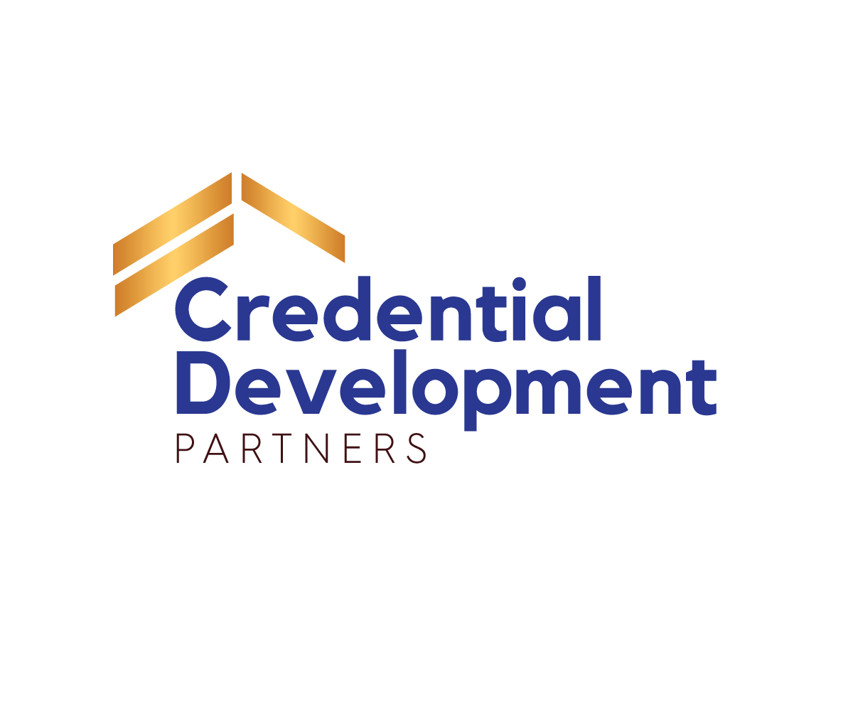 Logo Design by isabel paoli for Credential Partners | Design #13360359