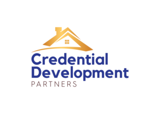 Logo Design by isabel paoli for Credential Partners | Design: #13360360