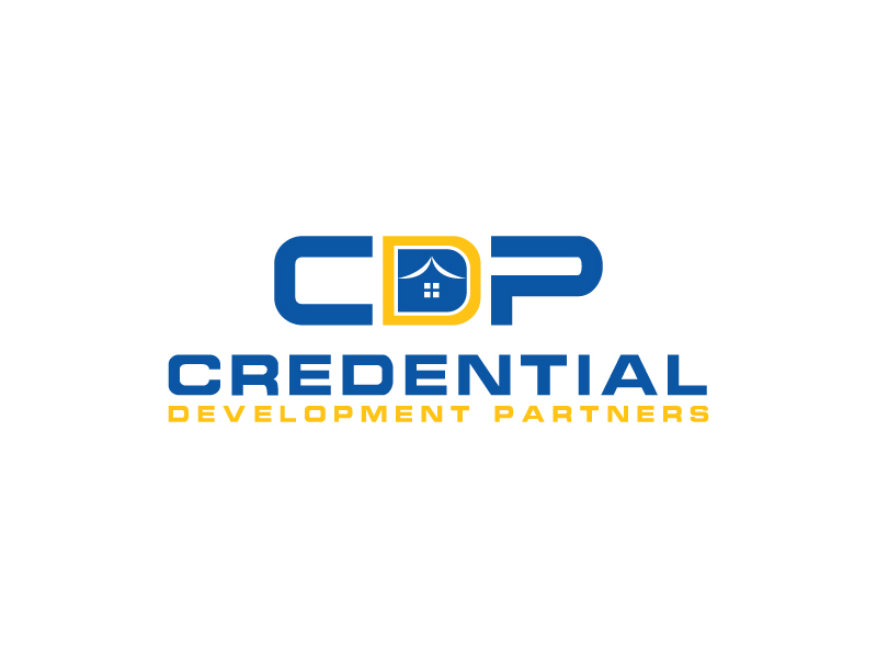 Logo Design by uzzaman for Credential Partners | Design #13344503