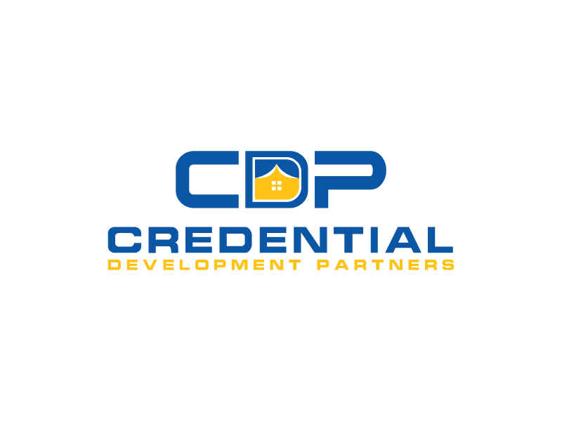 Logo Design by uzzaman for Credential Partners | Design #13344506