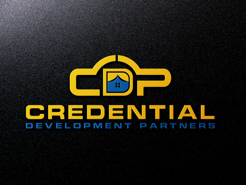 Logo Design by uzzaman for Credential Partners | Design #13344515