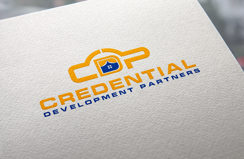 Logo Design by uzzaman for Credential Partners | Design #13344518