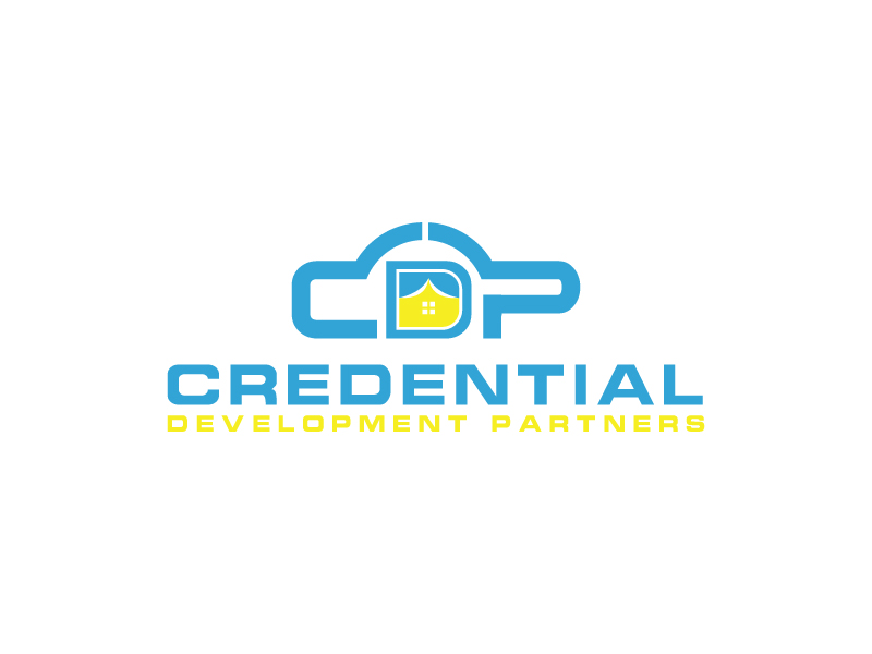 Logo Design by uzzaman for Credential Partners | Design #13344519