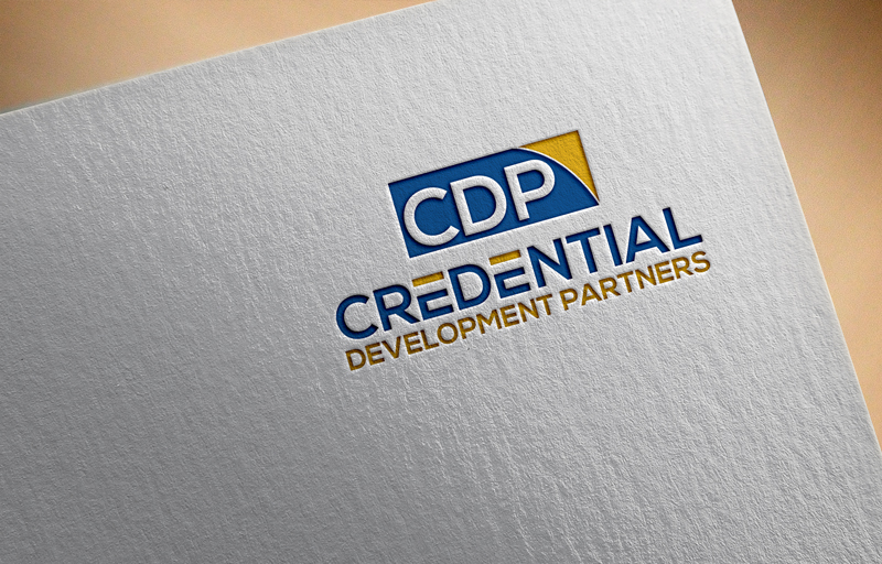 Logo Design by MoinCreation for Credential Partners | Design #13355149