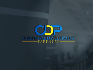 Logo Design by asman for Credential Partners | Design: #13346952