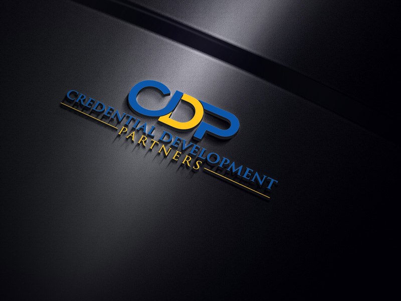 Logo Design by asman for Credential Partners | Design #13346954