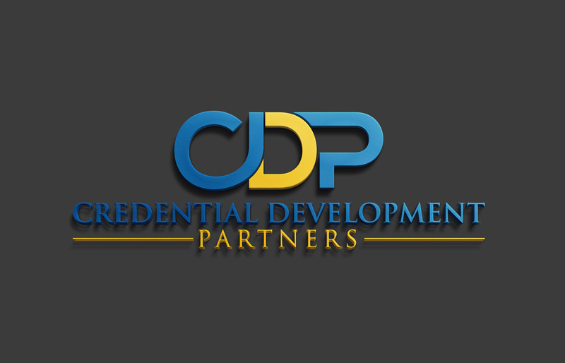 Logo Design by asman for Credential Partners | Design #13346955