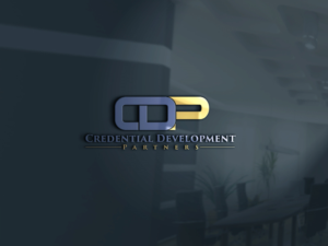 Logo Design by logout babu for Credential Partners | Design: #13346274
