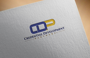 Logo Design by logout babu for Credential Partners | Design: #13346278