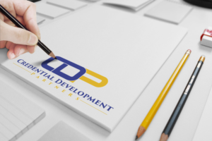 Logo Design by logout babu for Credential Partners | Design: #13346279