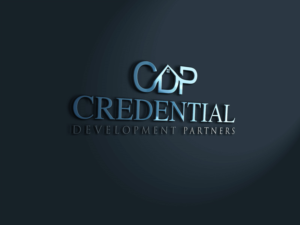Logo Design by Top king  designer for Credential Partners | Design: #13347415