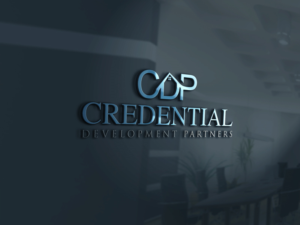 Logo Design by Top king  designer for Credential Partners | Design: #13347416
