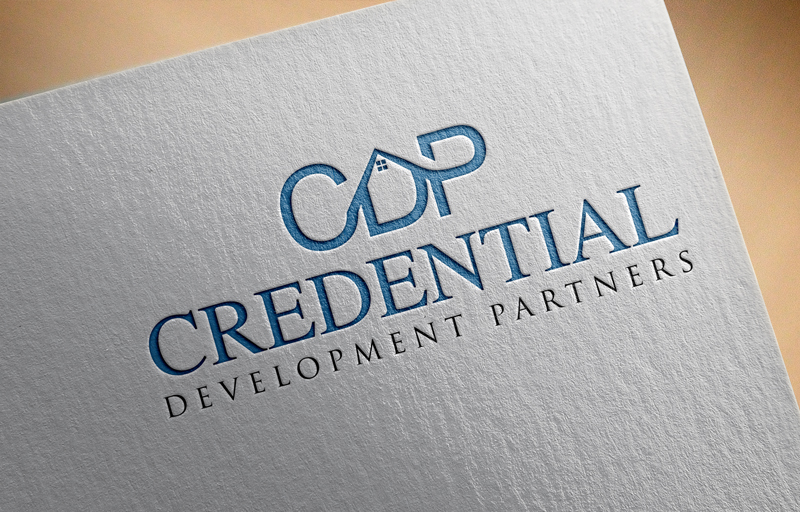 Logo Design by Top king  designer for Credential Partners | Design #13347418