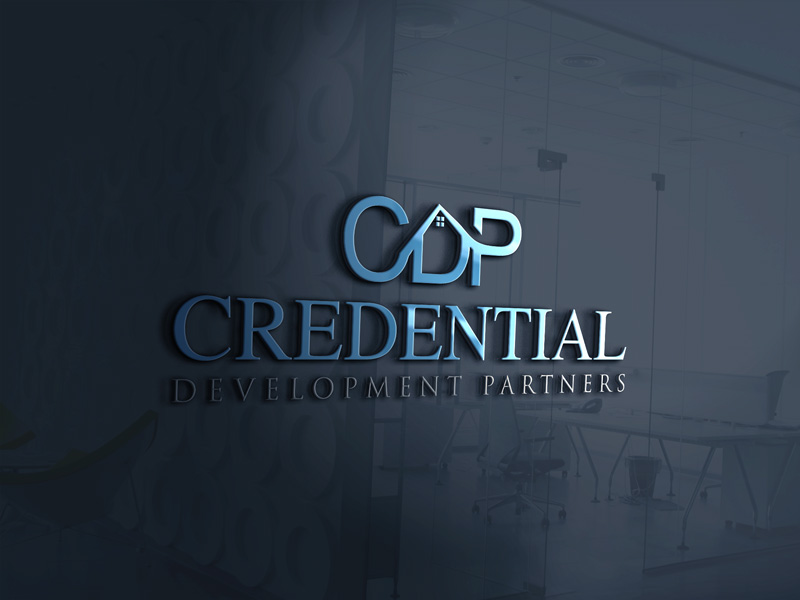 Logo Design by Top king  designer for Credential Partners | Design #13347419