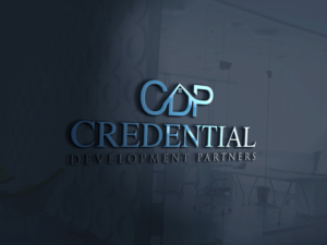 Logo Design by Top king  designer for Credential Partners | Design: #13347419