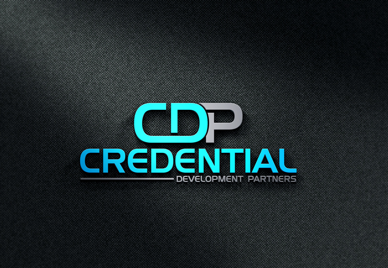 Logo Design by armanmajumder1 for Credential Partners | Design #13348761
