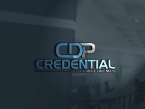 Logo Design by armanmajumder1 for Credential Partners | Design: #13348764