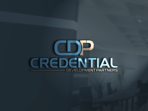 Logo Design by armanmajumder1 for Credential Partners | Design: #13391637