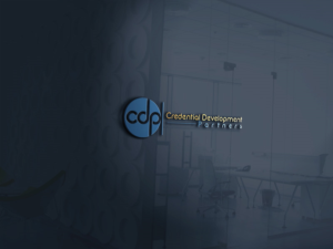 Logo Design by Jon cristian for Credential Partners | Design: #13347470