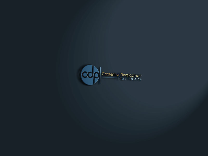 Logo Design by Jon cristian for Credential Partners | Design #13347475