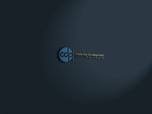Logo Design by Jon cristian for Credential Partners | Design: #13347475