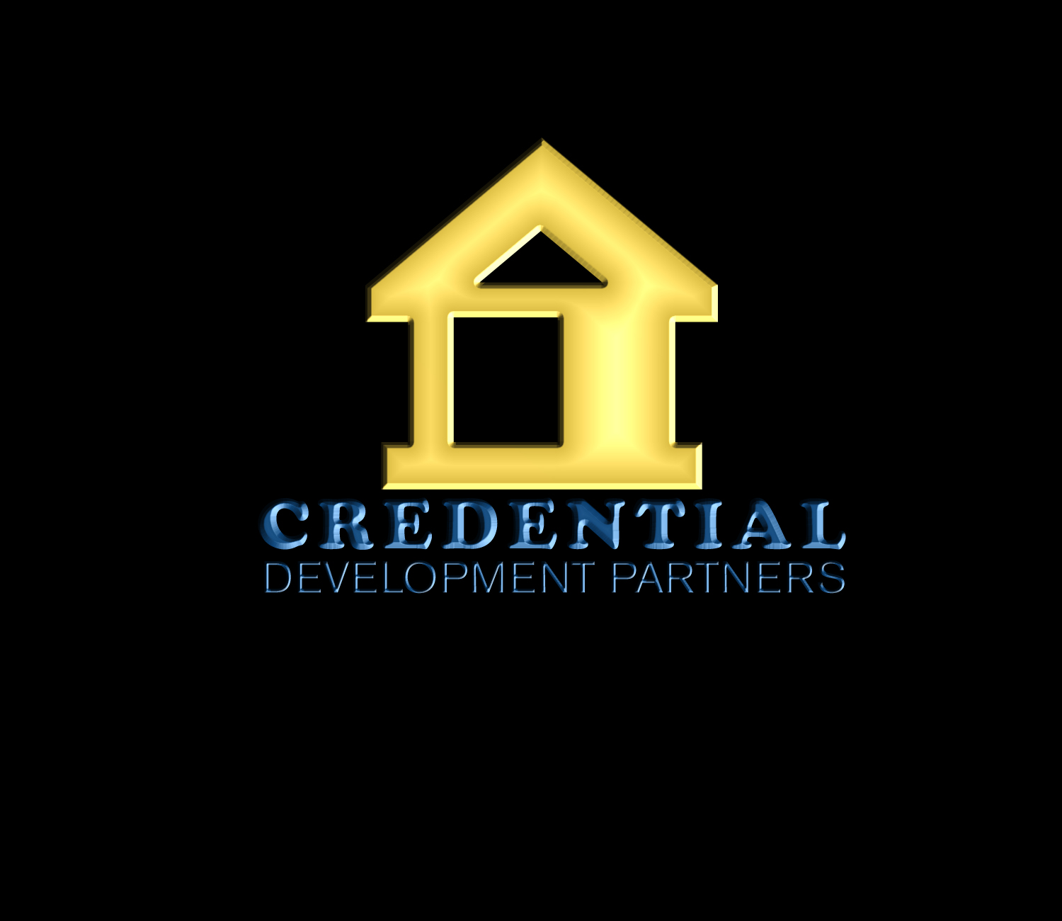 Logo Design by SantanuKandar for Credential Partners | Design #13374173
