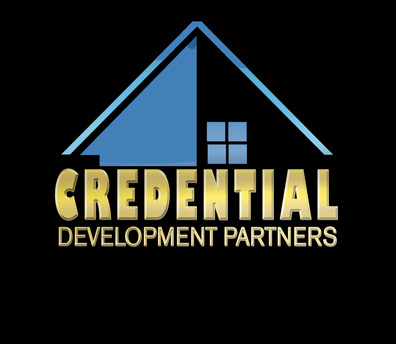 Logo Design by SantanuKandar for Credential Partners | Design #13380090