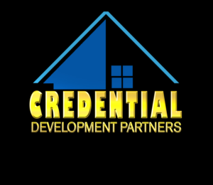 Logo Design by SantanuKandar for Credential Partners | Design: #13380134