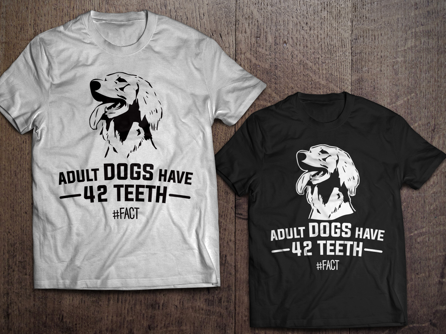 T-shirt Design by Alaa for The Fact Site | Design #13362721