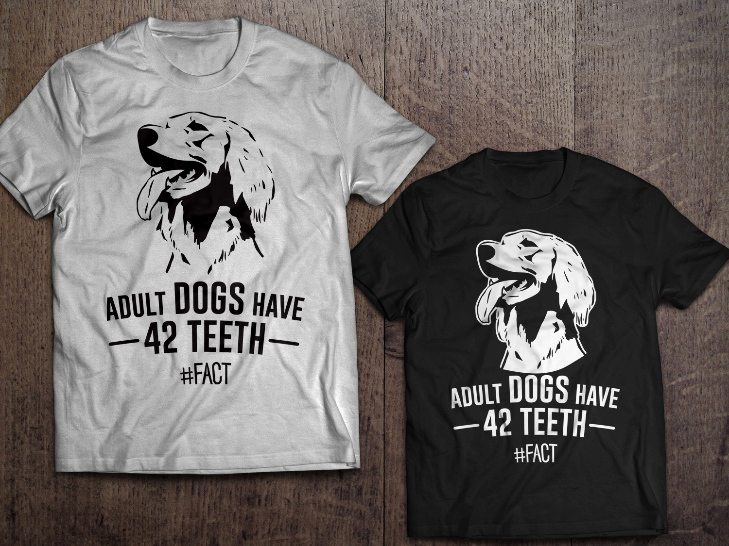 T-shirt Design by Alaa for The Fact Site | Design #13375012