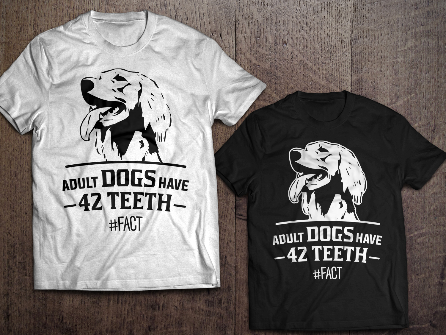 T-shirt Design by Alaa for The Fact Site | Design #13375013