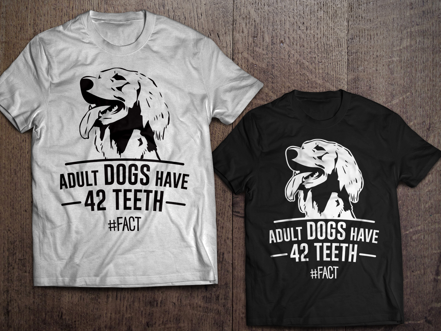 Diseño de Camiseta por Alaa para The Fact Site | Diseño #13375014