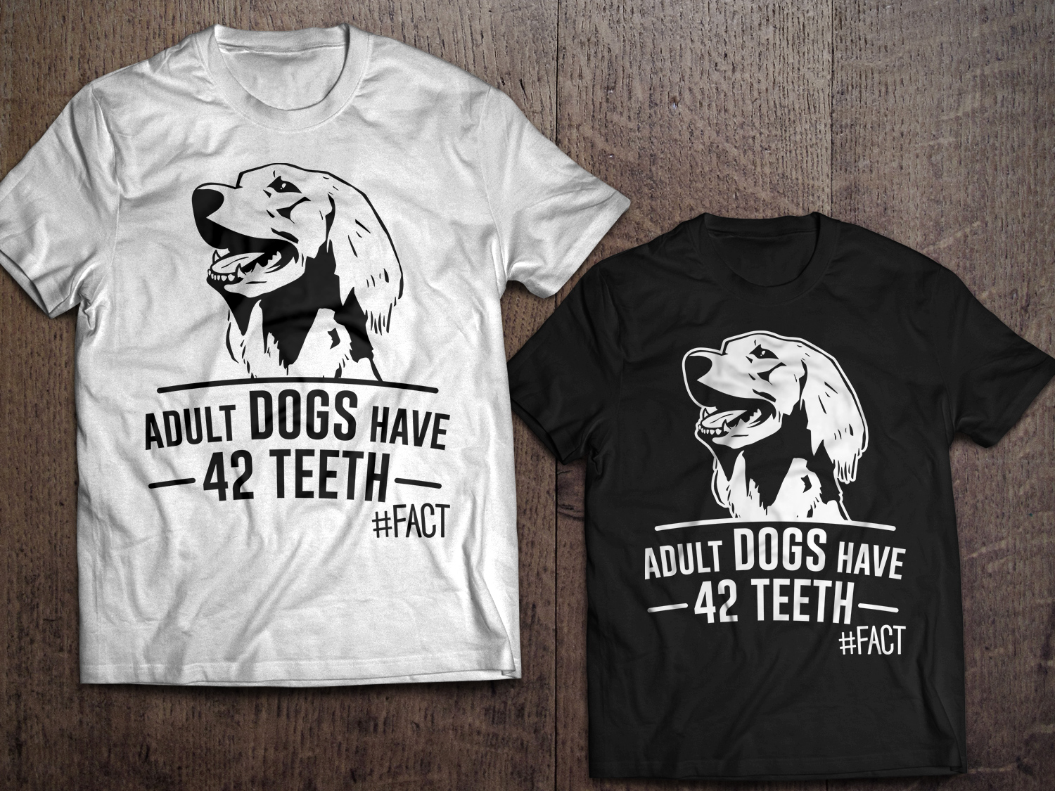 T-shirt Design by Alaa for The Fact Site | Design #13419777