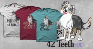 Diseño de Camiseta por Ambrech para The Fact Site | Diseño: #13426231