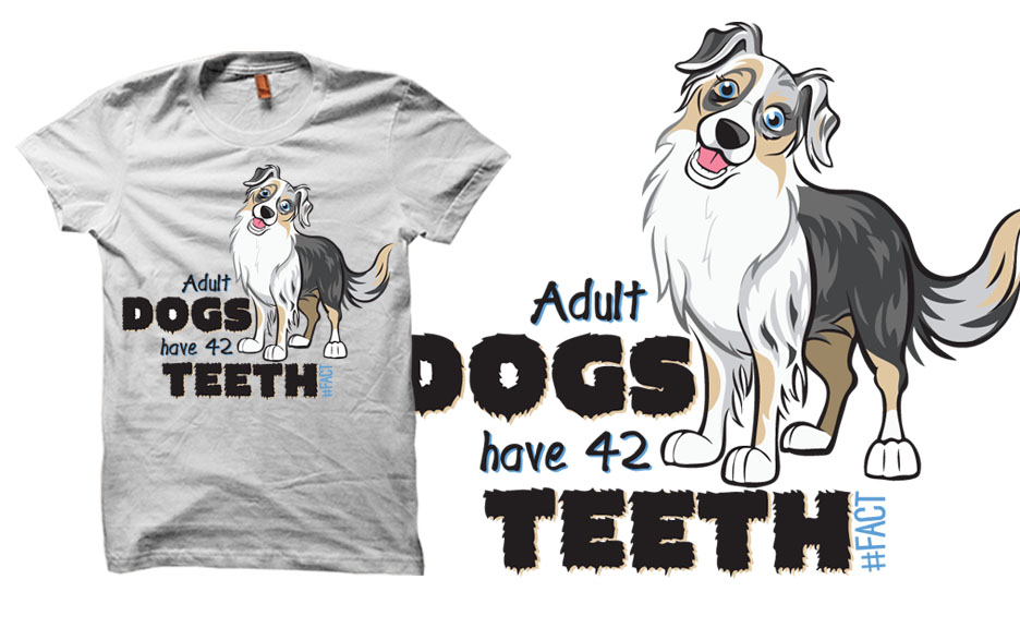 Diseño de Camiseta por Ambrech para The Fact Site | Diseño #13430669