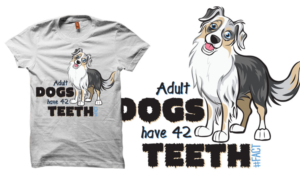Diseño de Camiseta por Ambrech para The Fact Site | Diseño: #13430669