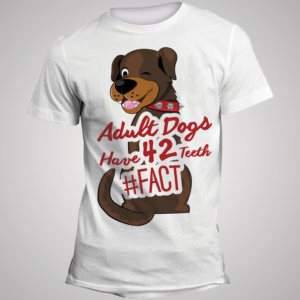 T-shirt Design by SAI DESIGNS for The Fact Site | Design: #13388570