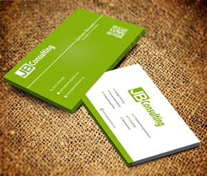 Business Card Design by GTools