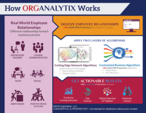 Diseño Vectorizado por raigraphics para OrgAnalytix | Diseño: #13422261