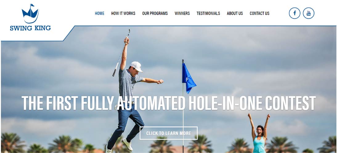 Logo Design by creative.bugs for Digital Golf Technologies | Design #13345580