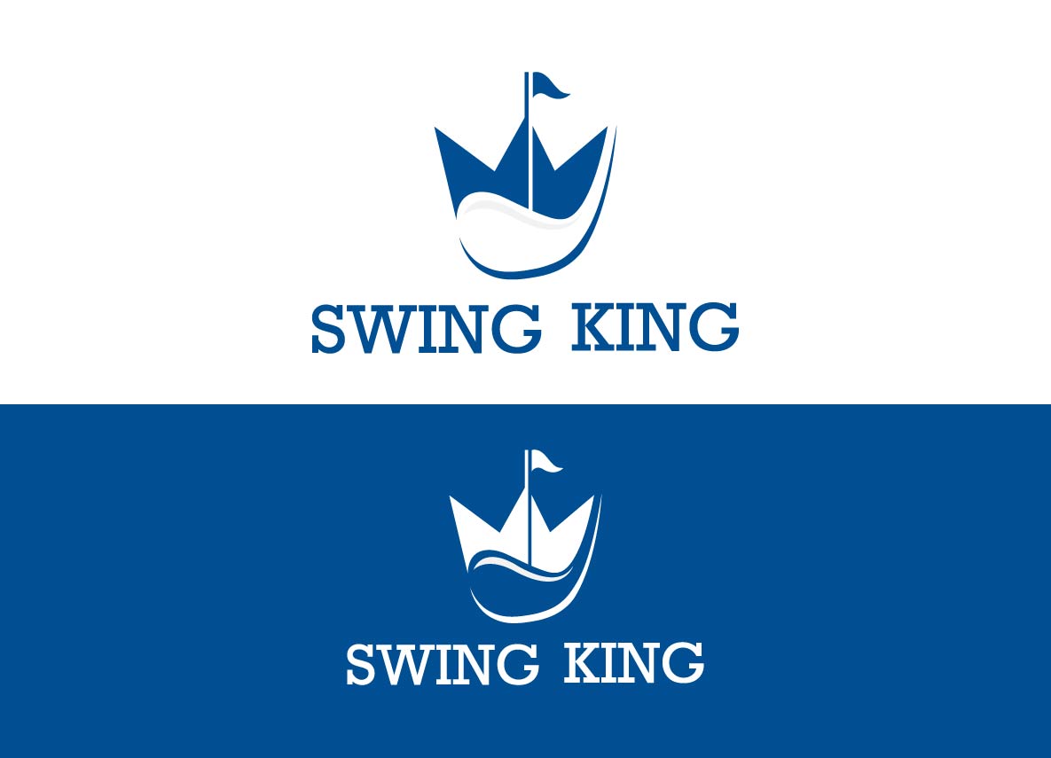 Logo Design by creative.bugs for Digital Golf Technologies | Design #13345581