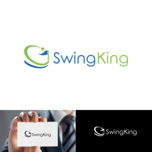 Logo Design by webeezine for Digital Golf Technologies | Design: #13343864