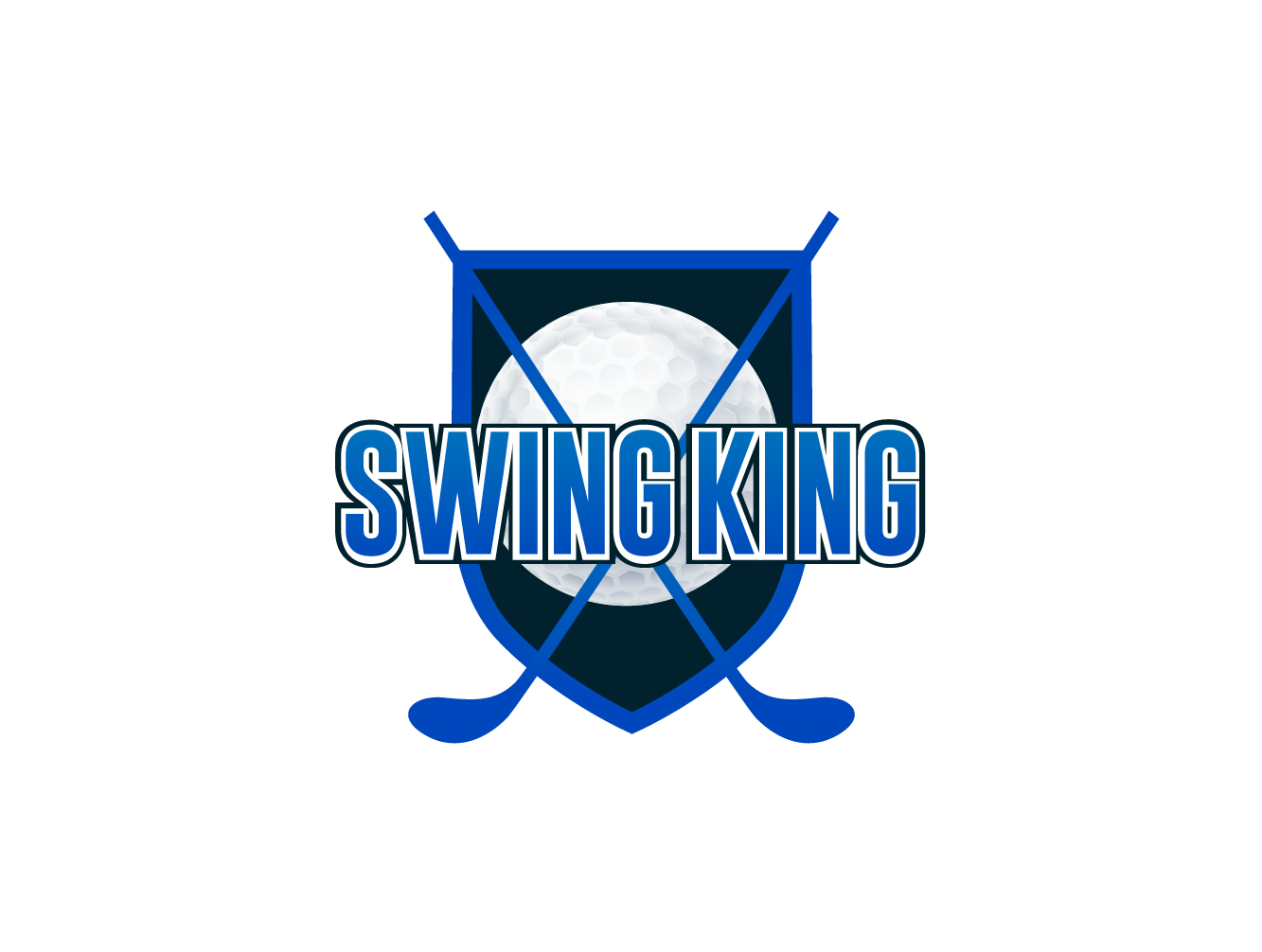 Diseño de Logo por ahmednajam47 para Digital Golf Technologies | Diseño #13346815