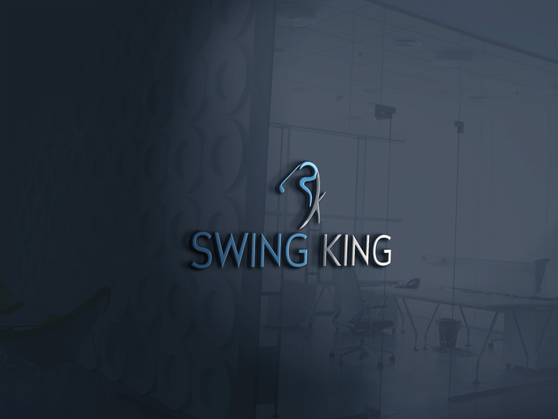Logo Design by Top king  designer for Digital Golf Technologies | Design #13348427