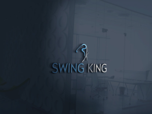 Logo Design by Top king  designer for Digital Golf Technologies | Design: #13348427