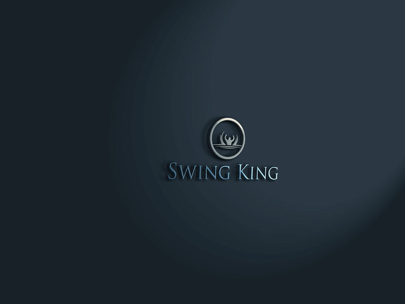 Logo Design by Jon cristian for Digital Golf Technologies | Design #13348533