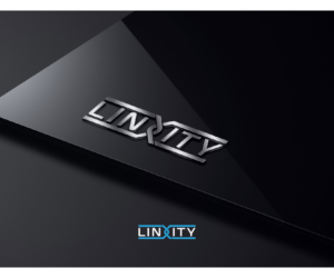 LINXITY | Logo Design by sushsharma99