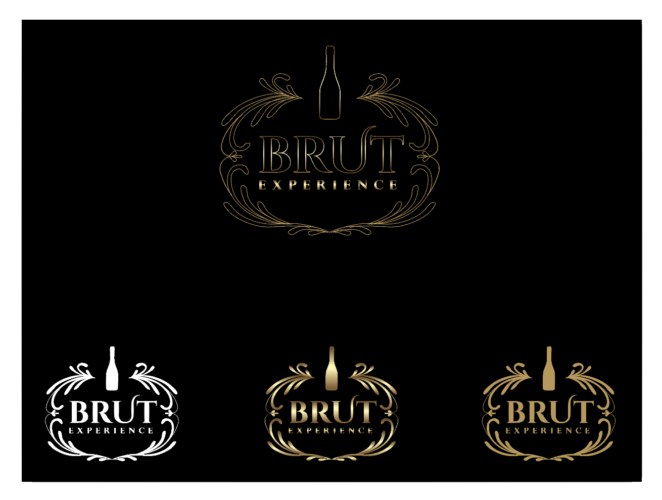 Logo-Design von wonderland für ivinum, unipessoal Lda | Design #13383449
