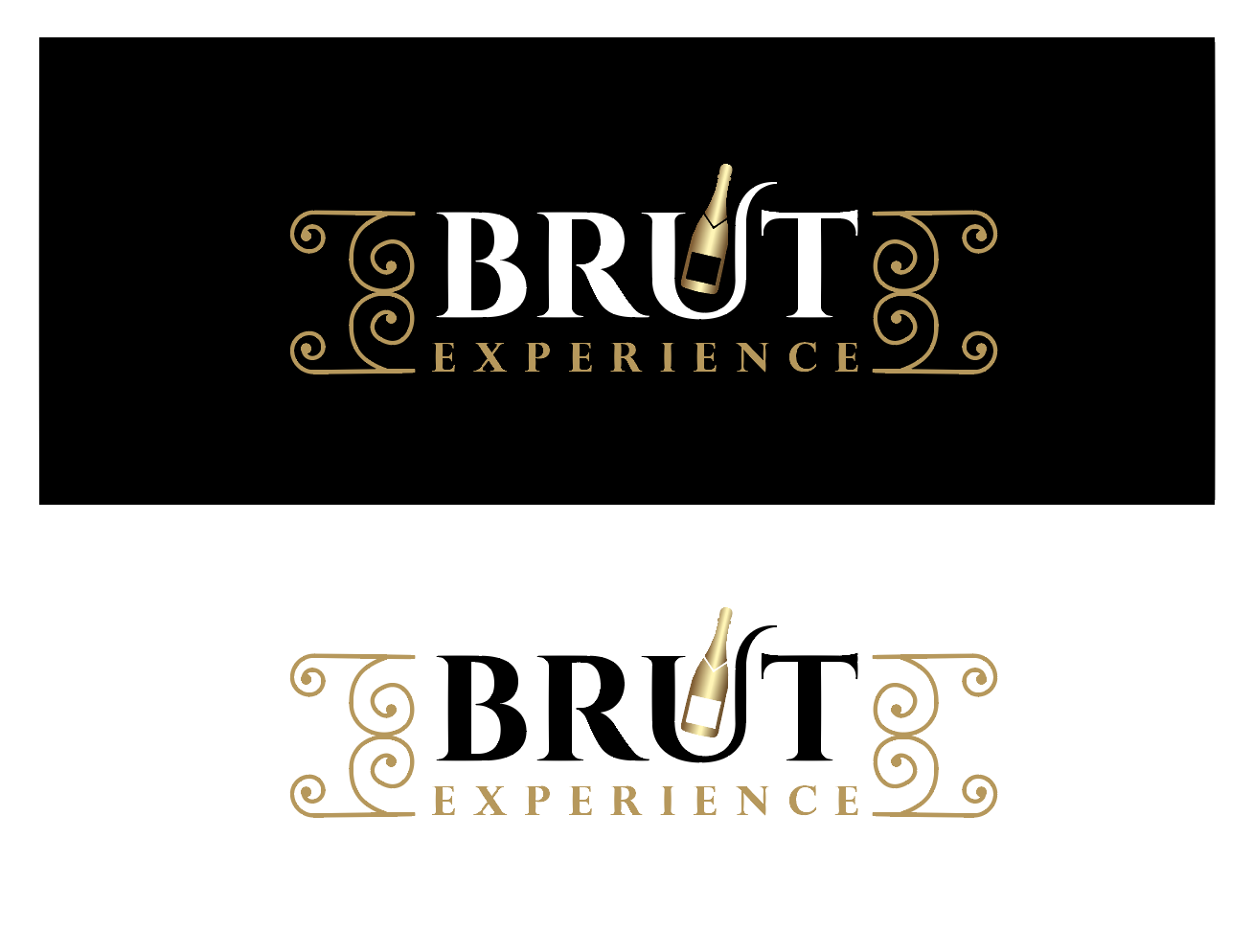 Logo Design by wonderland for ivinum, unipessoal Lda | Design #13388382